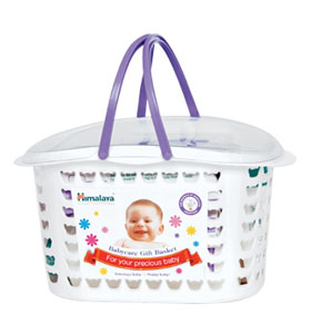 Baby Care Gift Packs